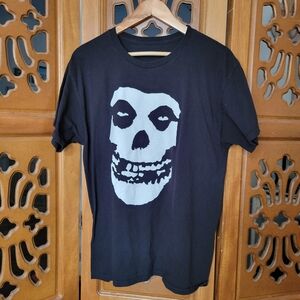 Misfits T-Shirt Size Large